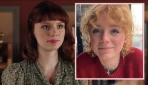 ‘When Calls the Heart’ Actor Mamie Laverock on Life Support After Falling 5 Stories From Balcony